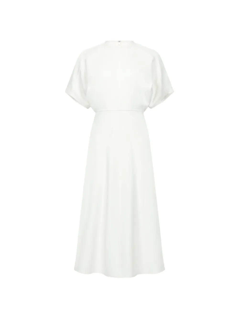 Victoria Beckham Eleanor midi dress · 10