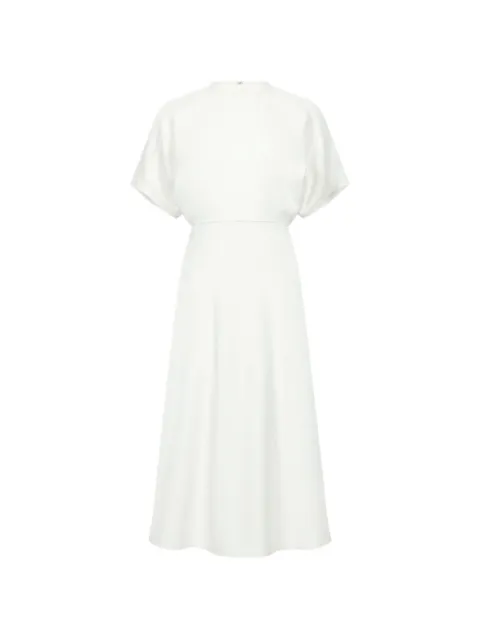 Victoria Beckham Eleanor midi dress