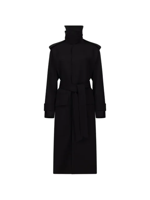 Victoria Beckham Philippa trench coat