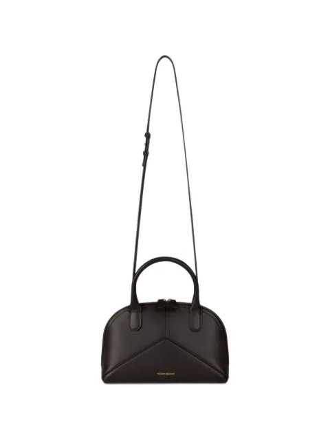Victoria Beckham Doctor Bag leather tote bag