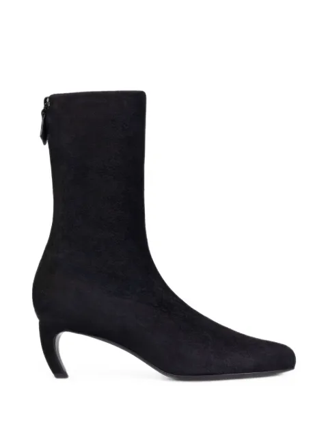 Victoria Beckham botines Harlow