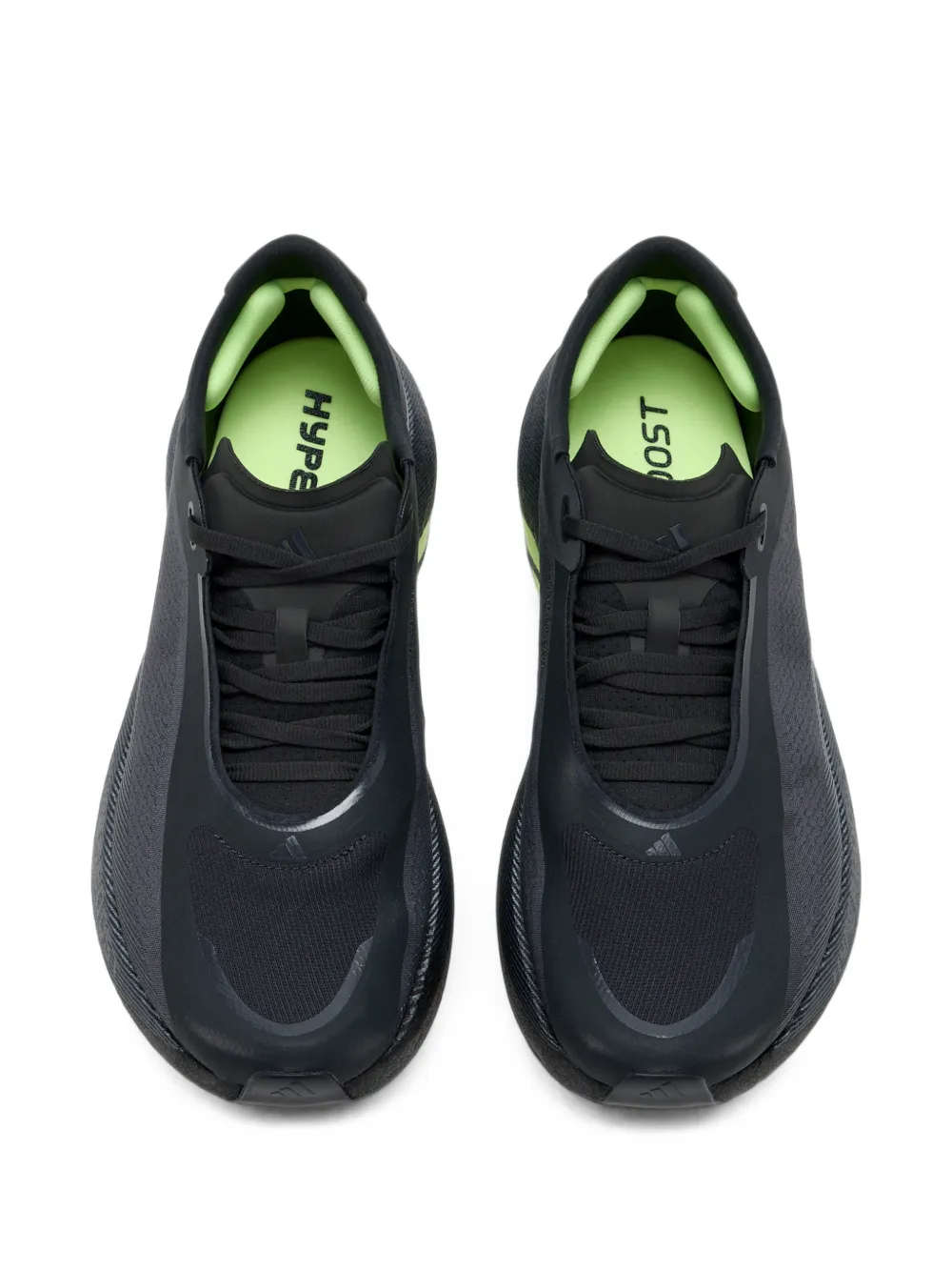 adidas Hyperboost Edge sneakers Zwart