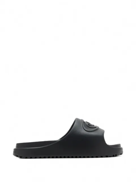 adidas Campus 00s foam slides