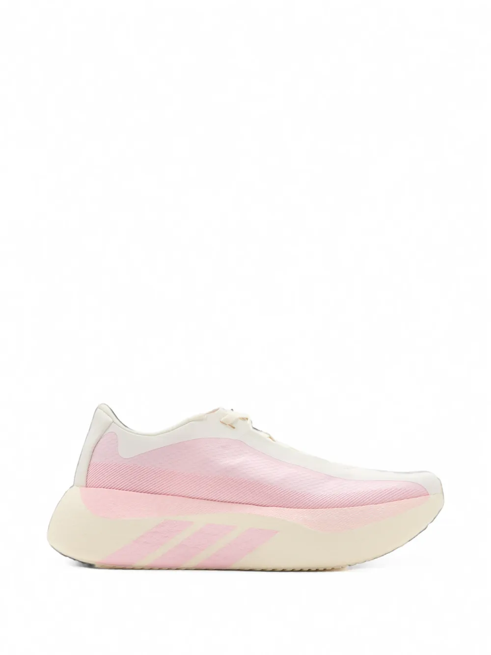 adidas Hyperboost Edge sneakers Wit