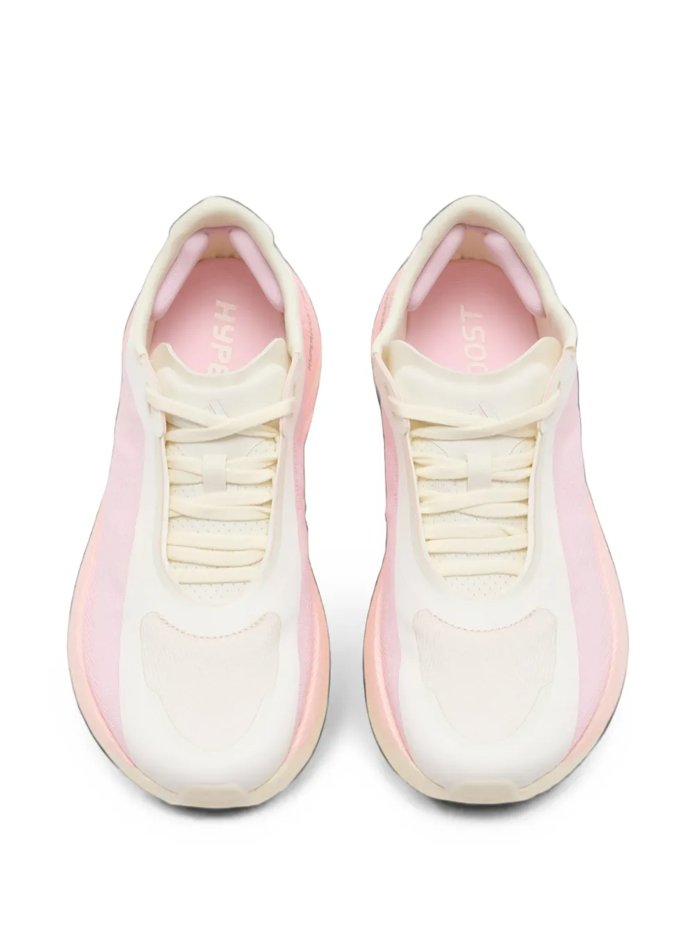 adidas Hyperboost Edge sneakers Wit
