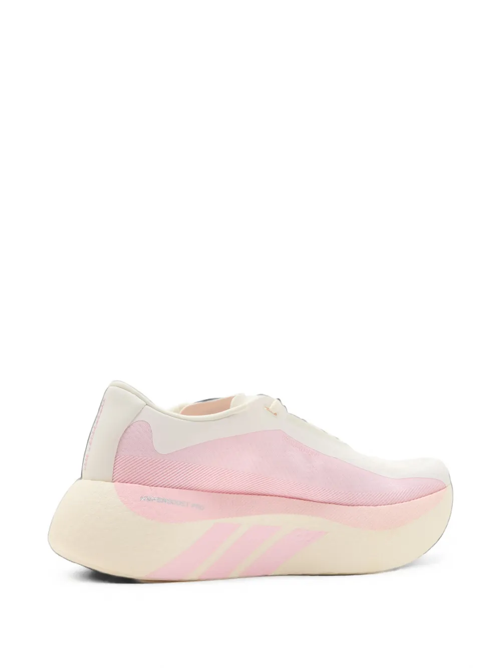 adidas Hyperboost Edge sneakers Wit