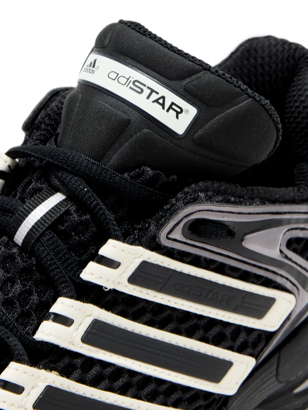 adidas Adistar Control 5 sneakers Zwart