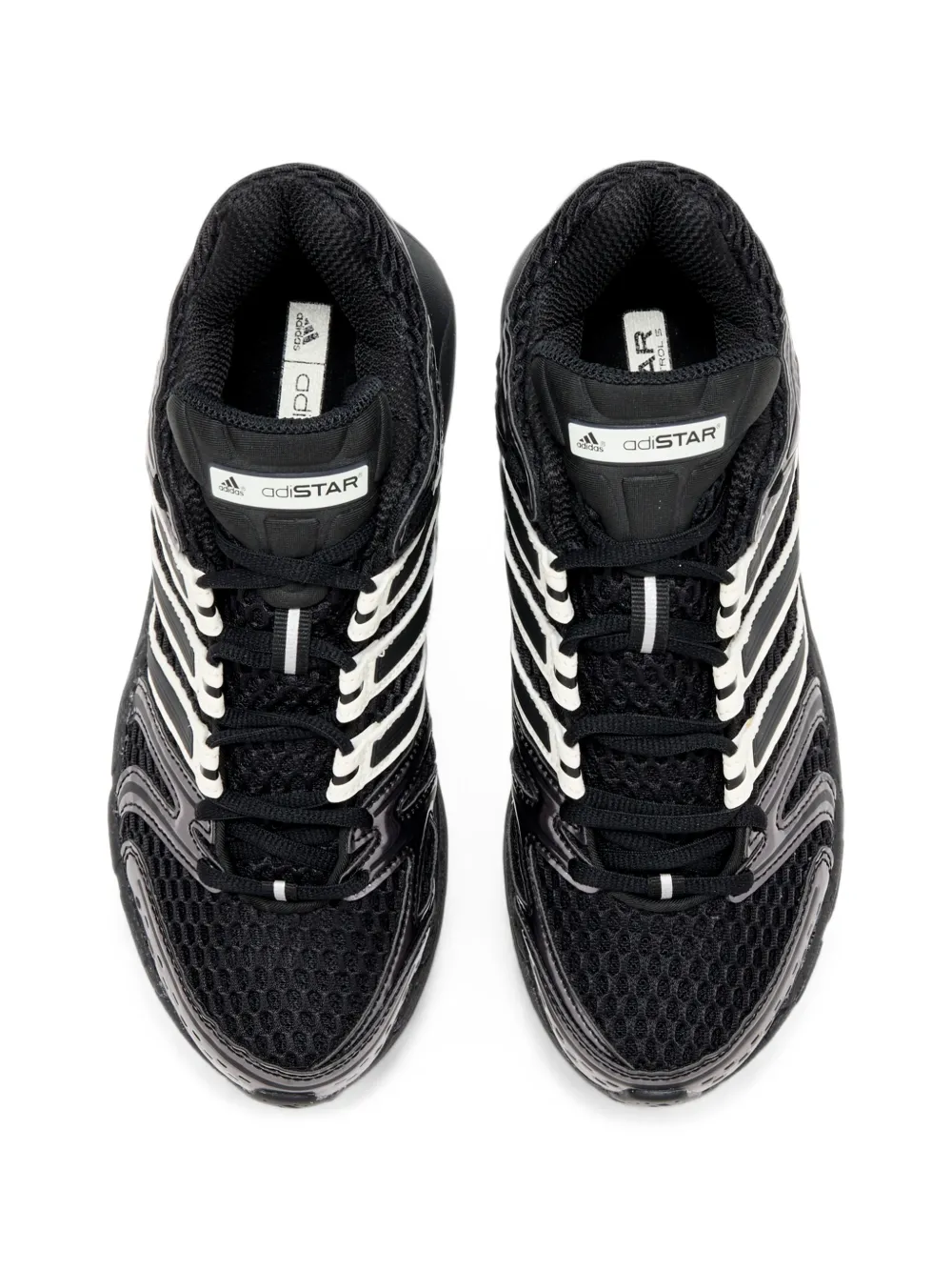 adidas Adistar Control 5 sneakers Zwart