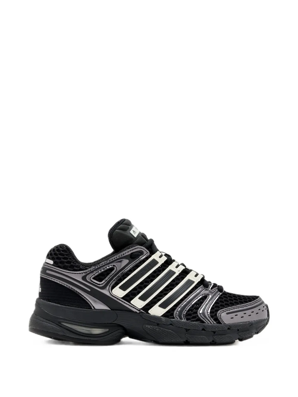 adidas Adistar Control 5 sneakers Zwart