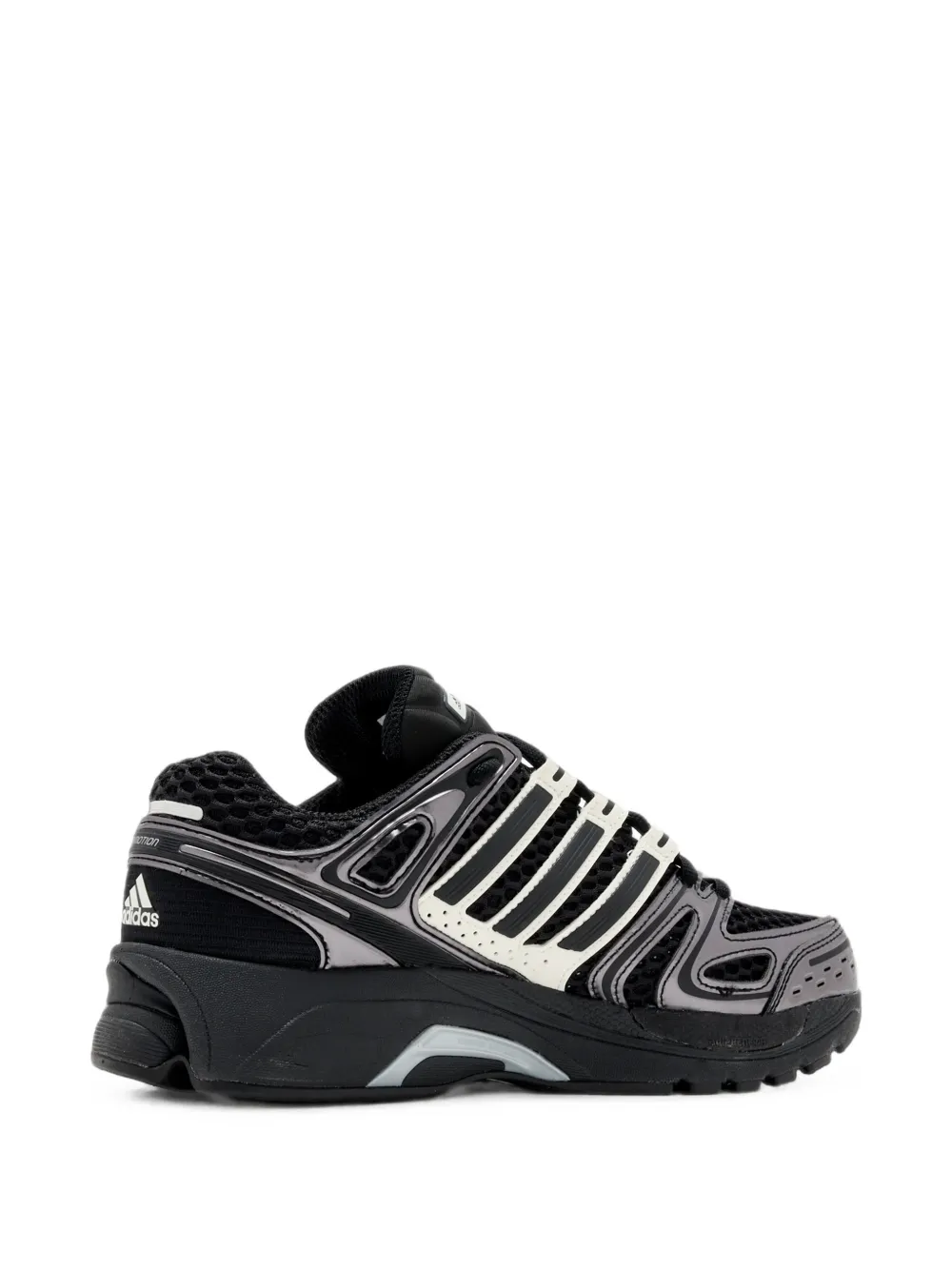 adidas Adistar Control 5 sneakers Zwart