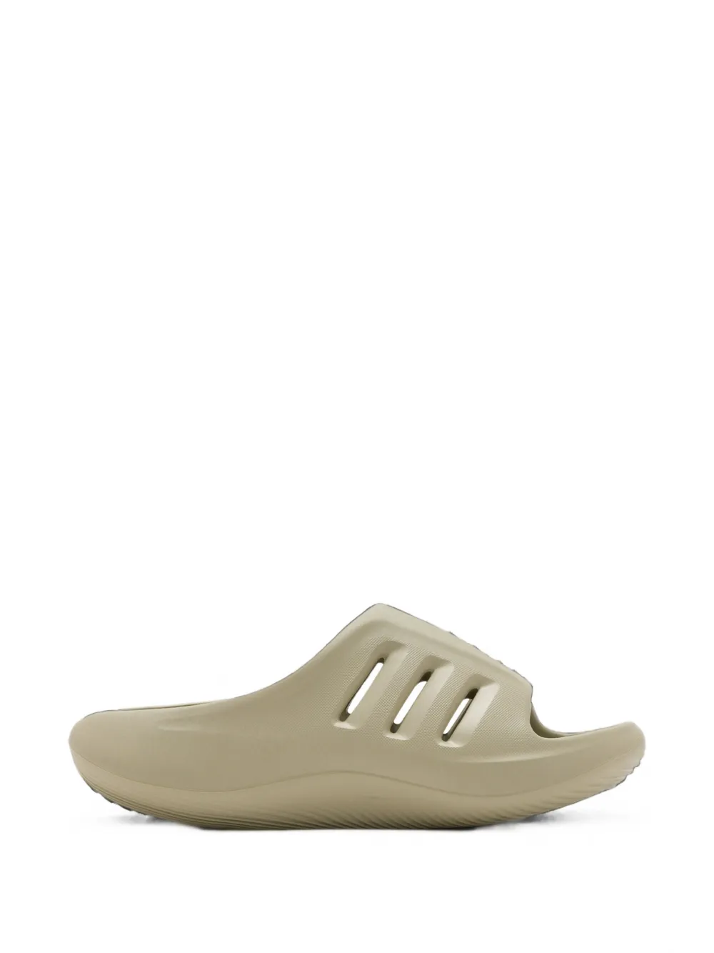Adidas Originals Adifom Iiinfinity Slides In Neutral
