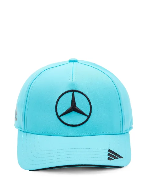 adidas x Mercedes AMG Petronas Formula 1 Team George Russell cap