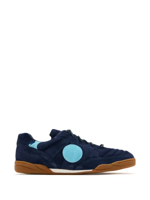Blu Scarpa World Cup sneakers