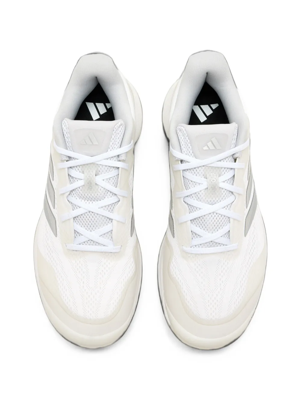 adidas Avacourt 3 mesh sneakers Wit