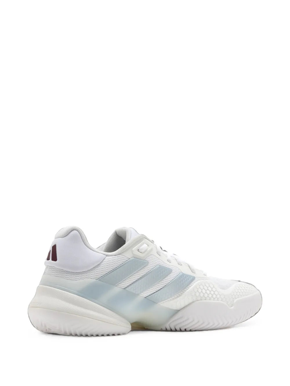 adidas Avacourt 3 mesh sneakers Wit
