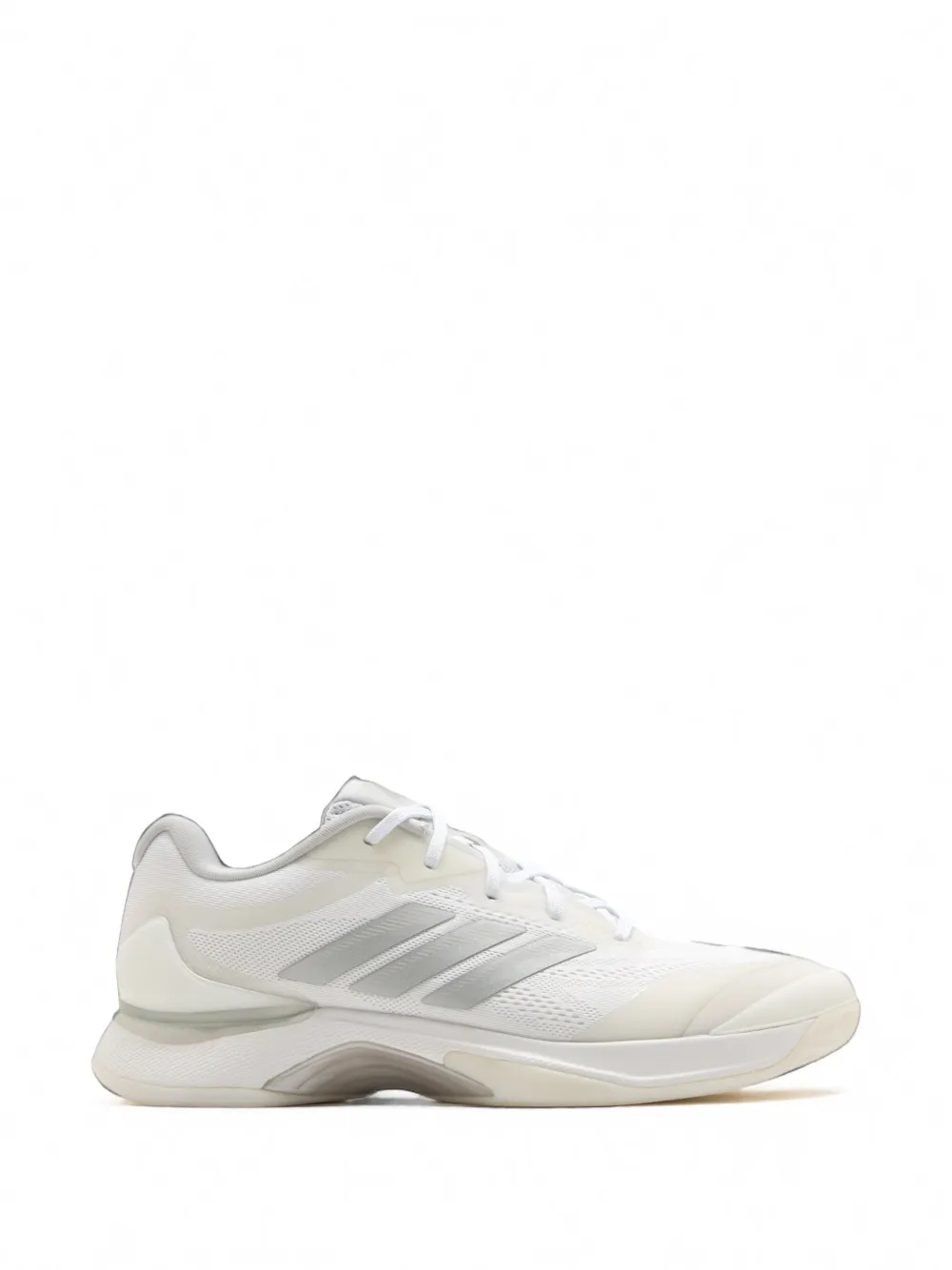 adidas Avacourt 3 mesh sneakers Wit