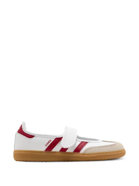 adidas Kids Samba Jane sneakers