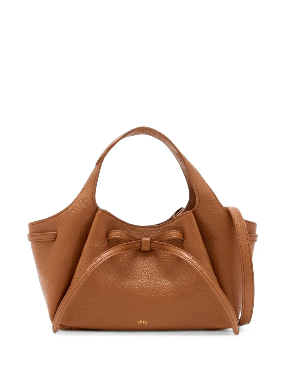 JW Pei Mabel bow tote bag