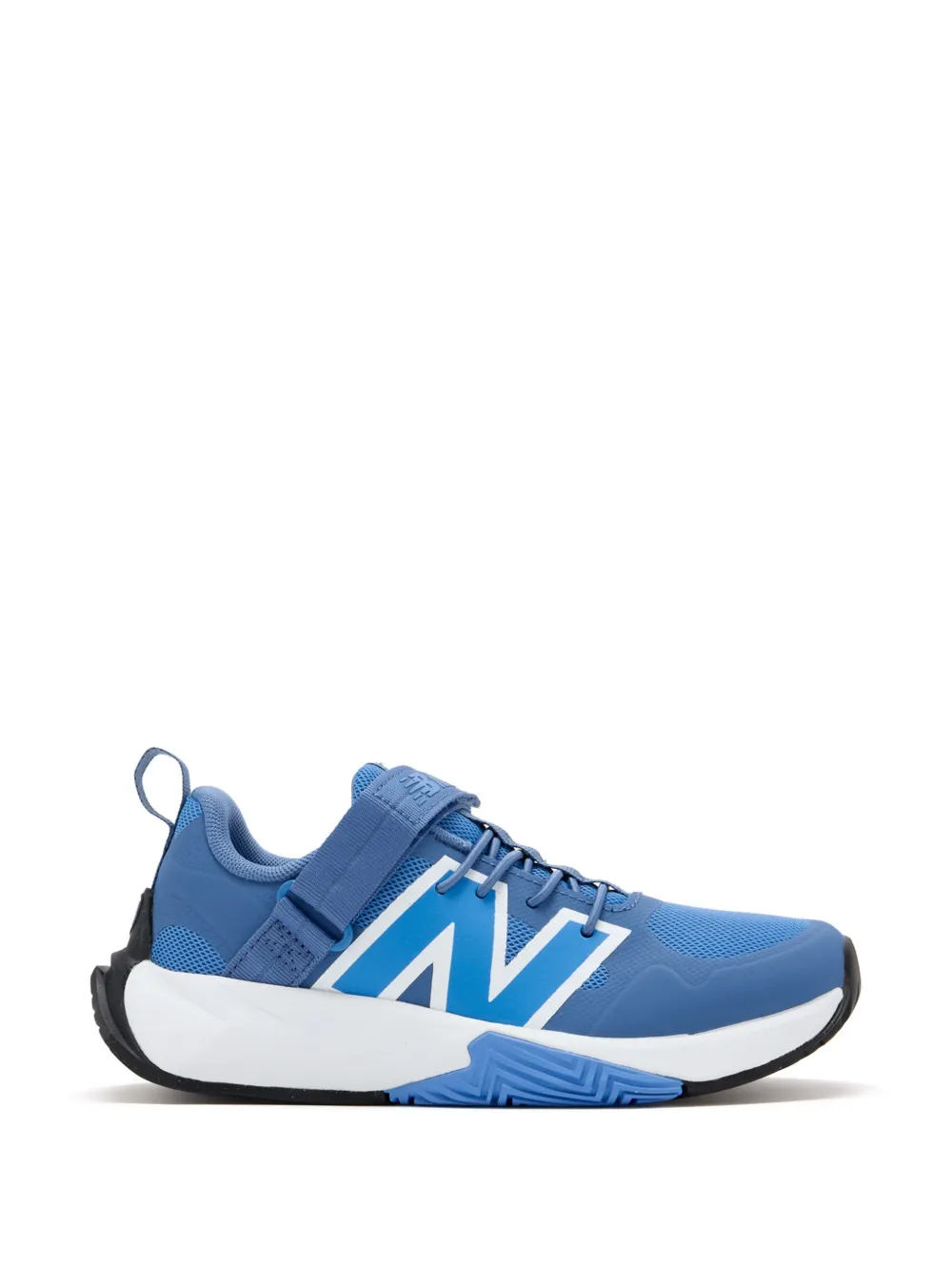 New Balance Kids Sneakers FuelCell Play - Blu