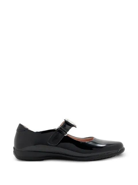 Lelli Kelly Sabrina patent ballet flats