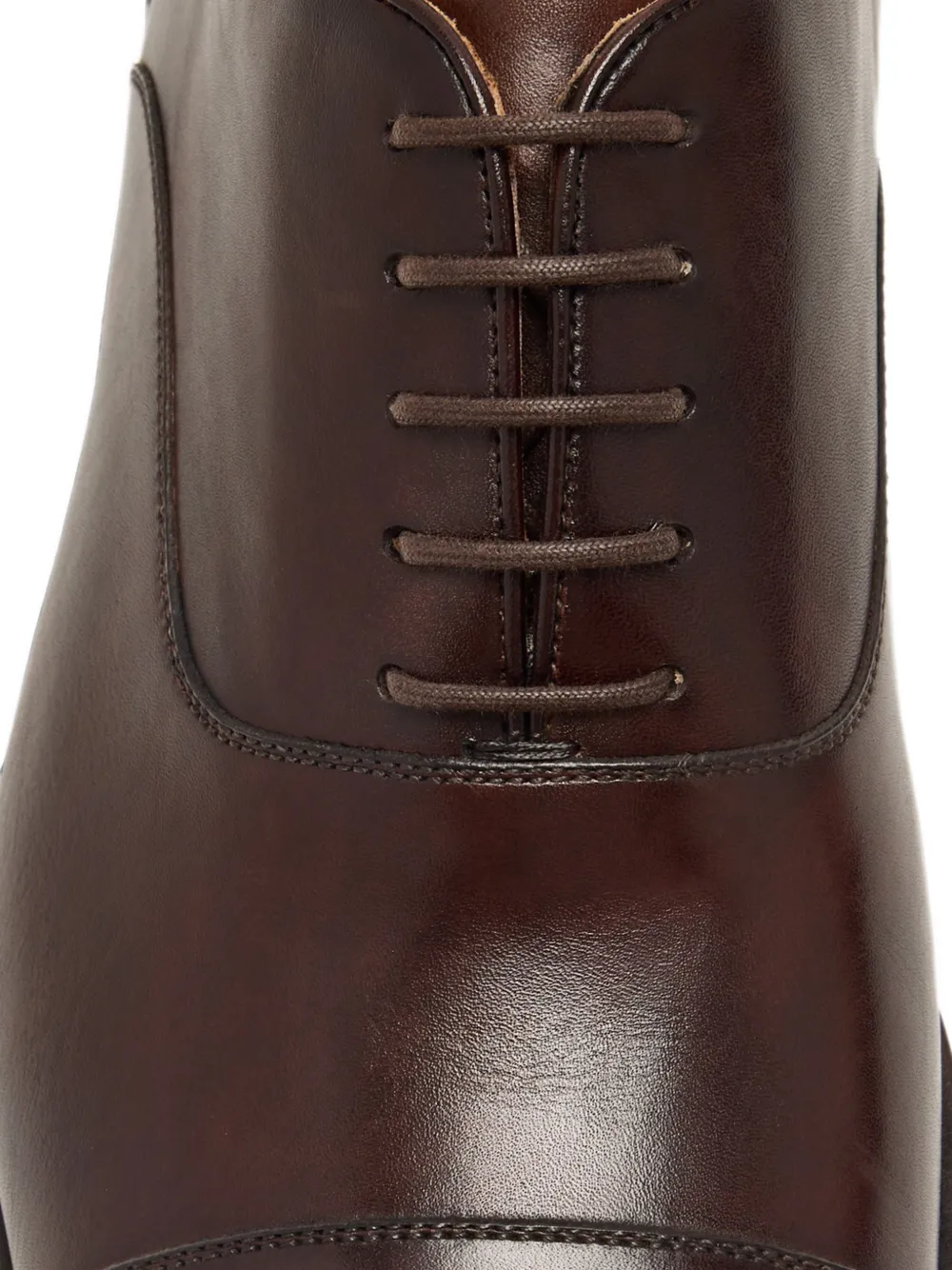 Magnanni cap-toe lace-up shoes Bruin