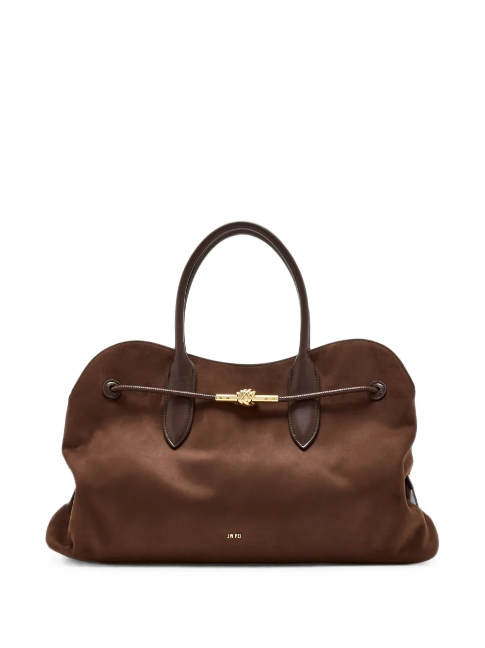 JW Pei Adele rope-knot tote bag