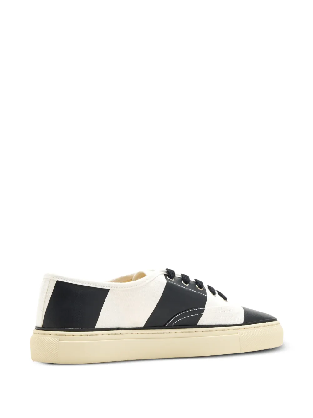 Jacquemus The Féfé skate sneakers Wit
