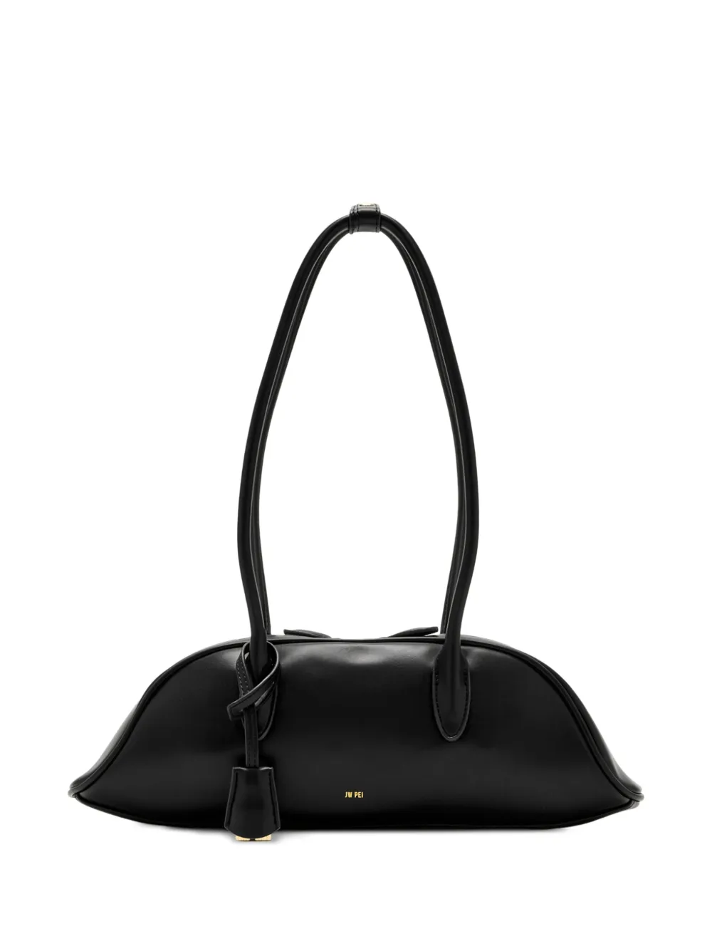 JW Pei Zora shoulder bag - Nero