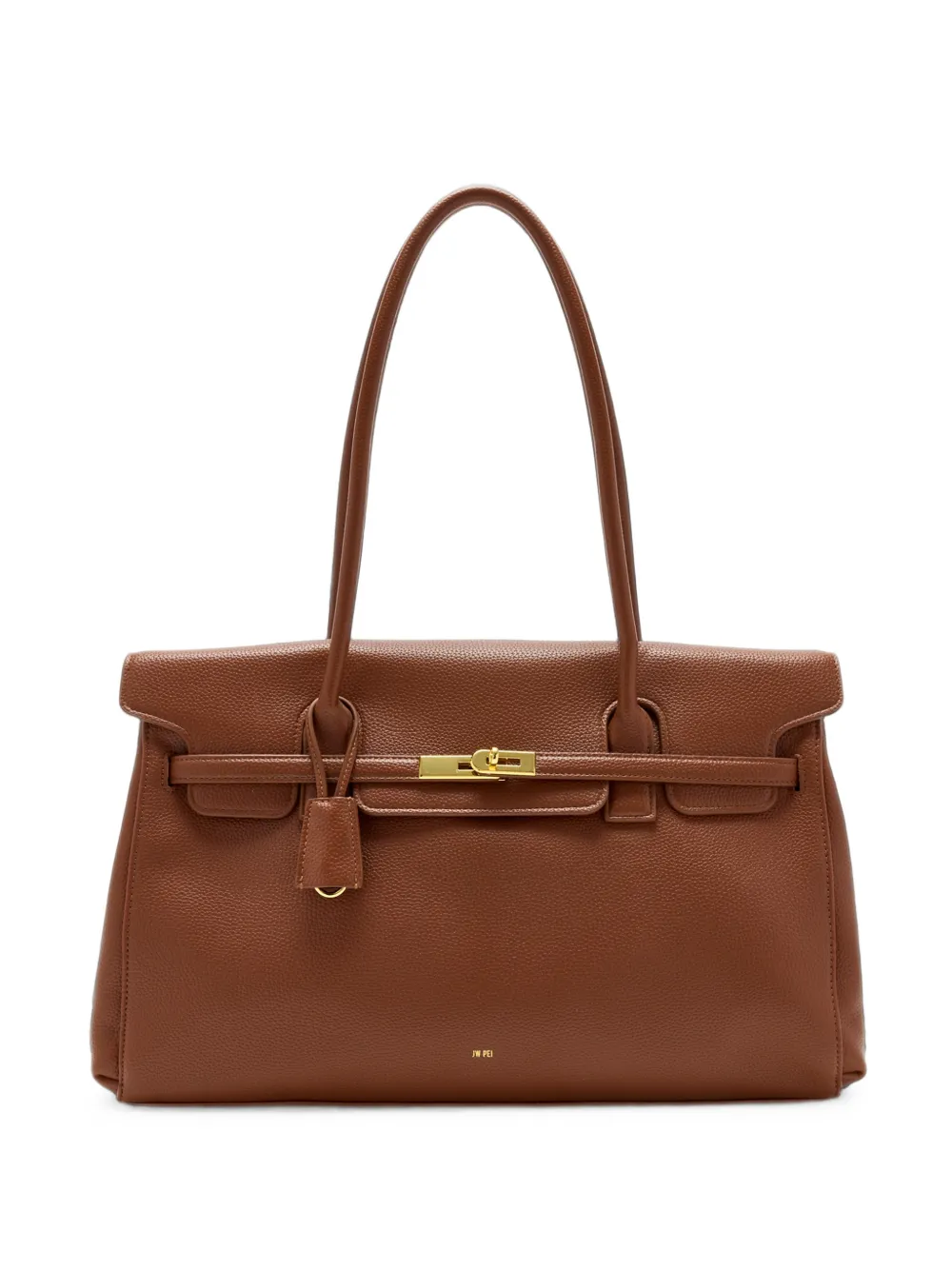 JW Pei large Yara shoulder bag