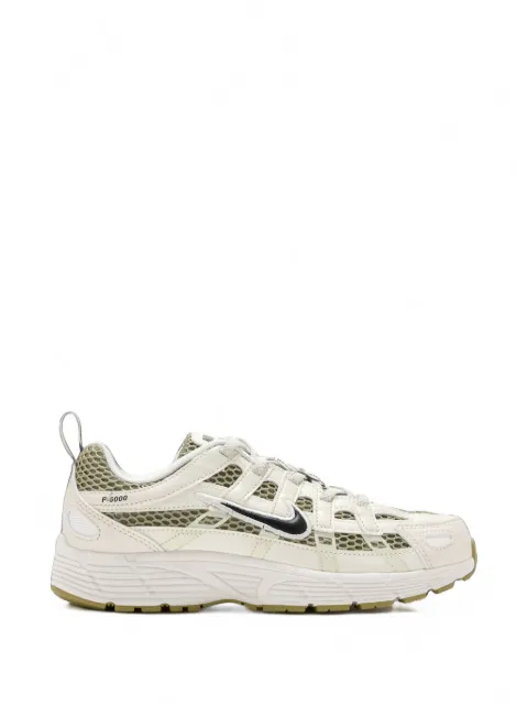 Nike Kids P-6000 sneakers
