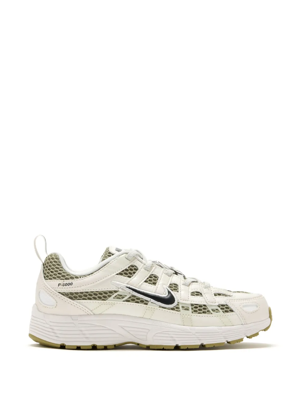 Nike Kids P-6000 Sneakers - Nude