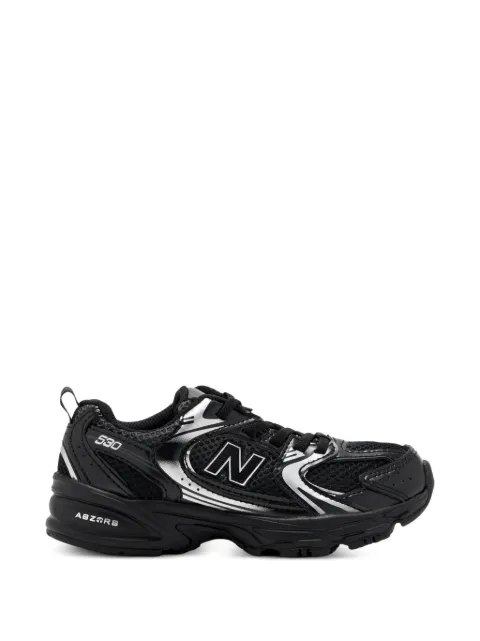 New Balance Kids 530 Bungee sneakers