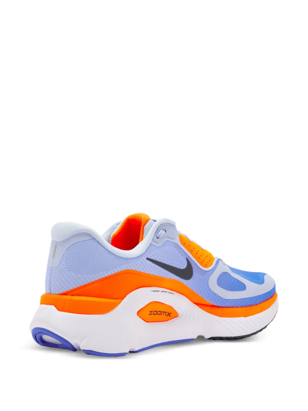 Nike Structure Plus sneakers Blauw