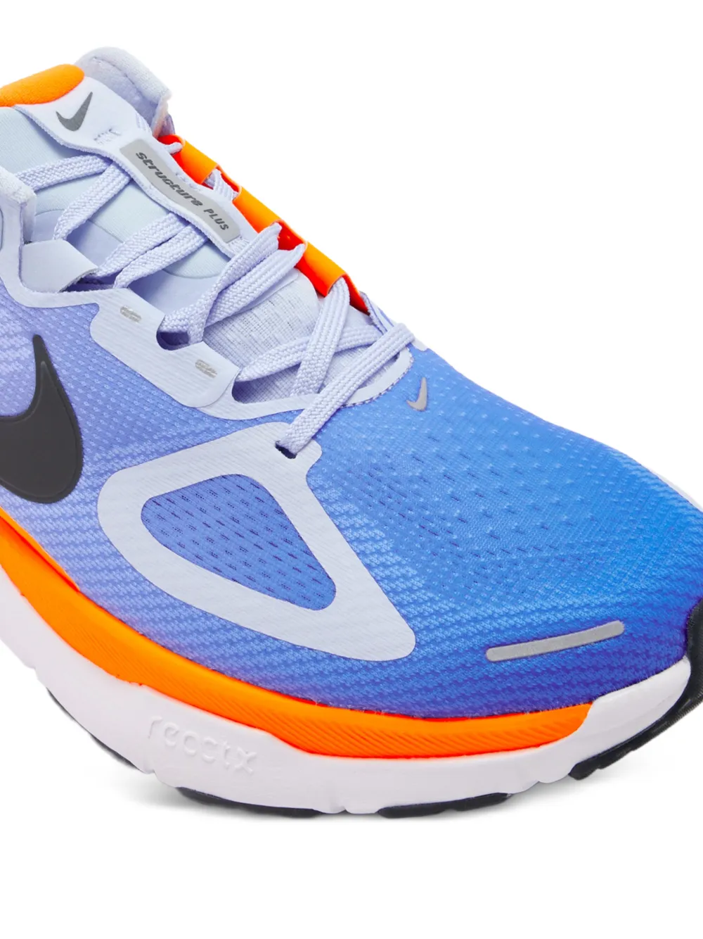 Nike Structure Plus sneakers Blauw