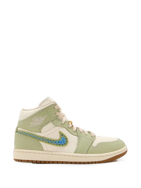 Nike Air Jordan 1 Mid SE sneakers
