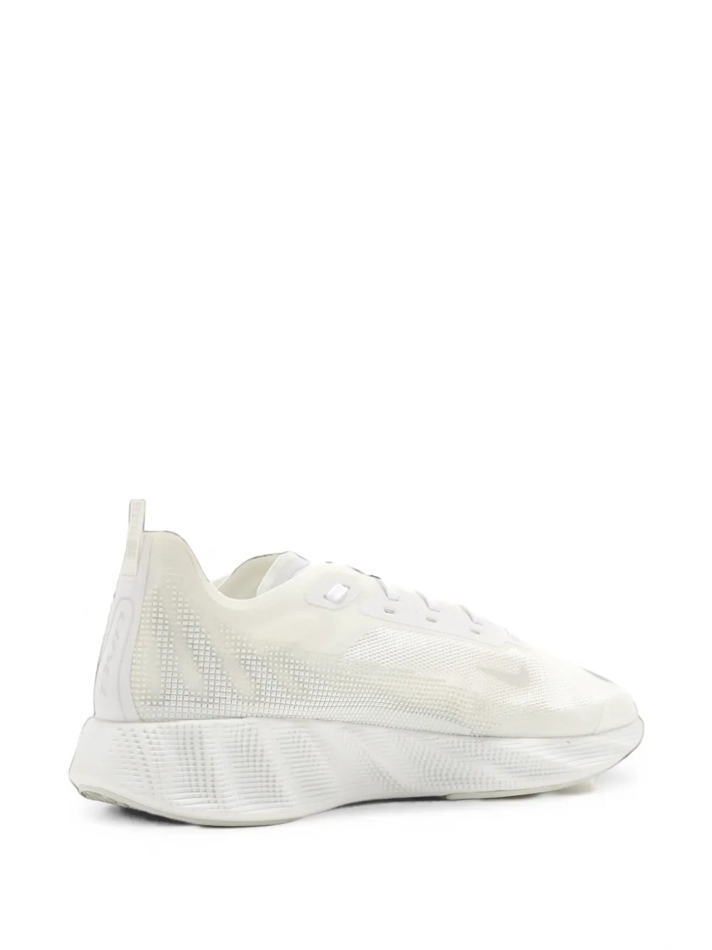 Nike Ava X Mesh sneakers Wit