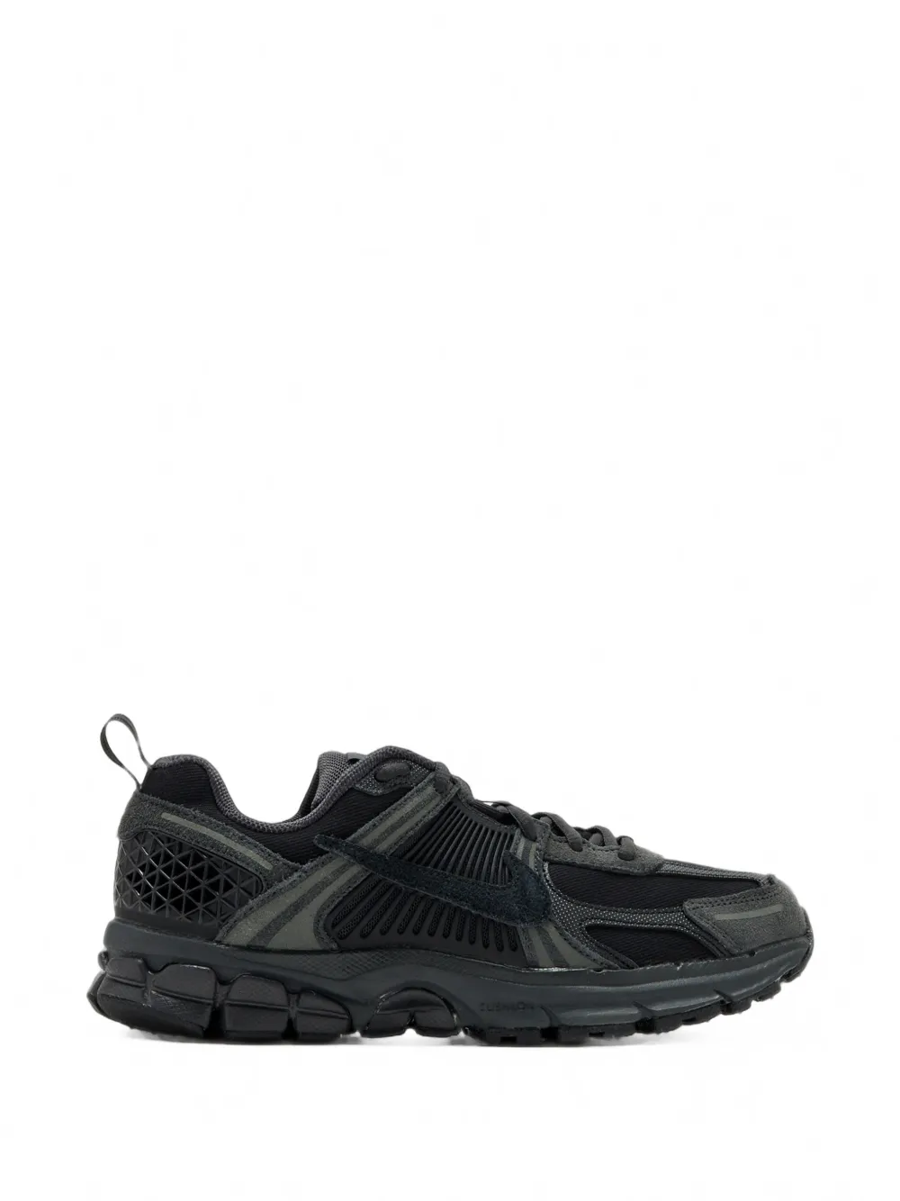 Nike Kids baskets Vomero 5 - Noir