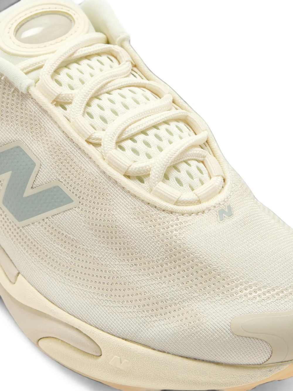New Balance AC Runner sneakers Beige