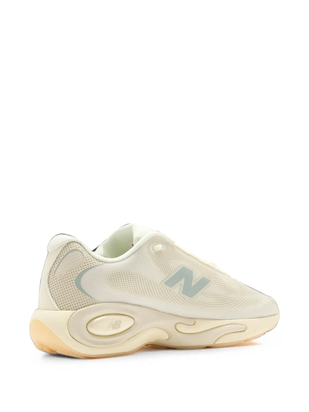 New Balance AC Runner sneakers Beige