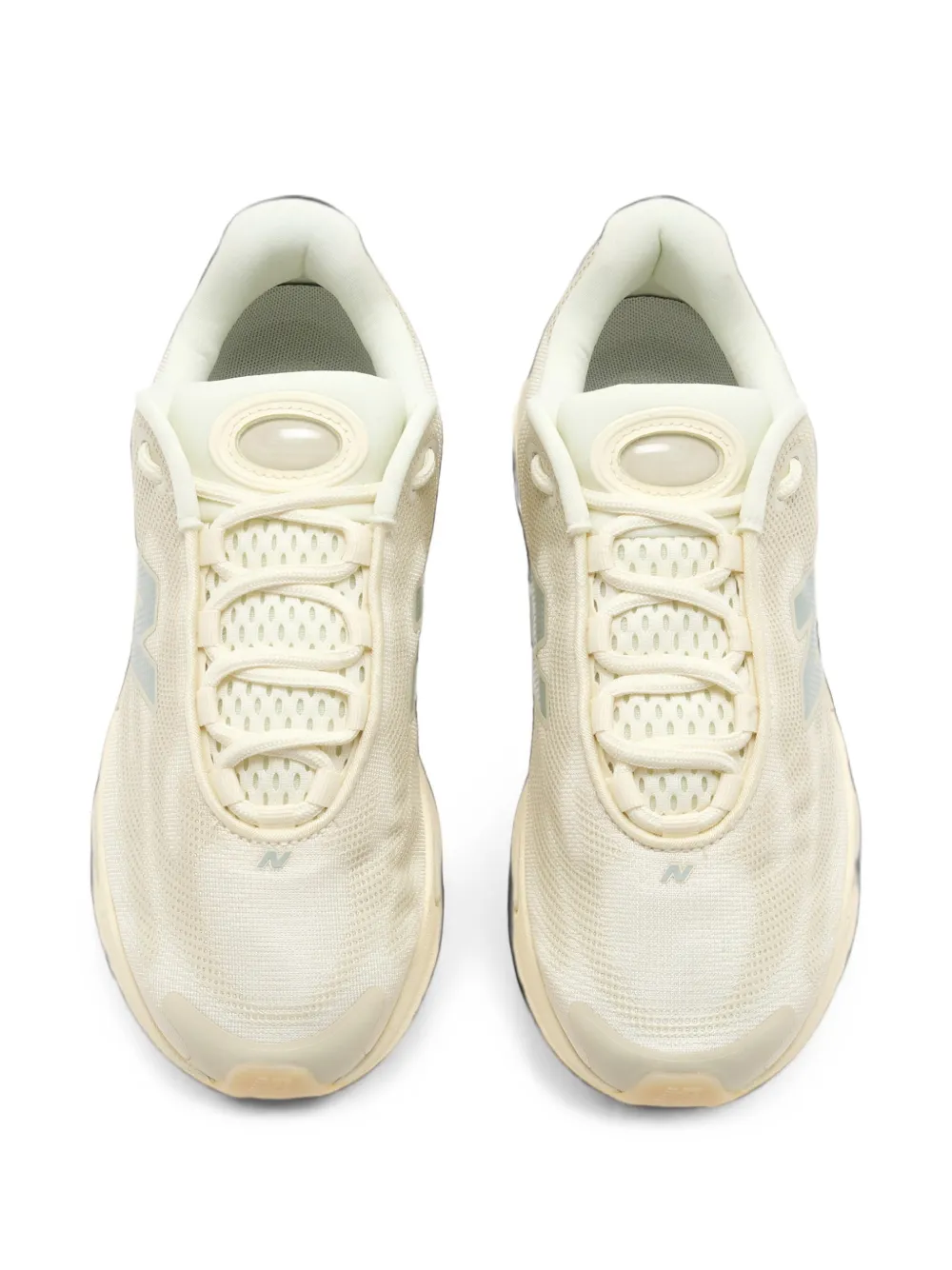 New Balance AC Runner sneakers Beige