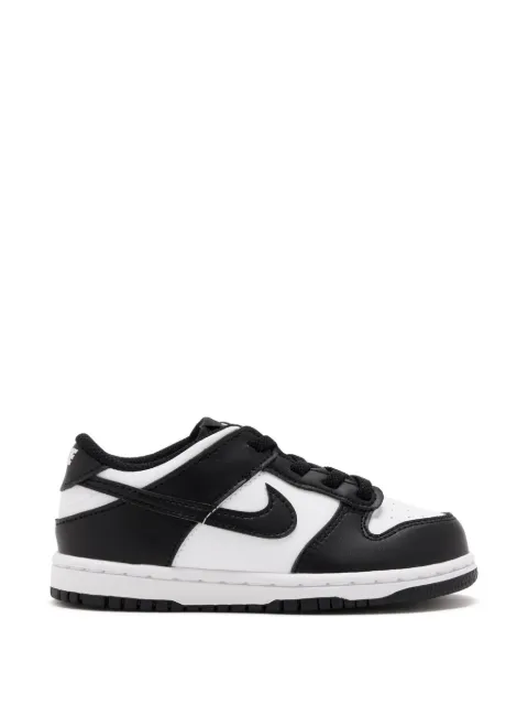Nike Kids Dunk Low sneakers