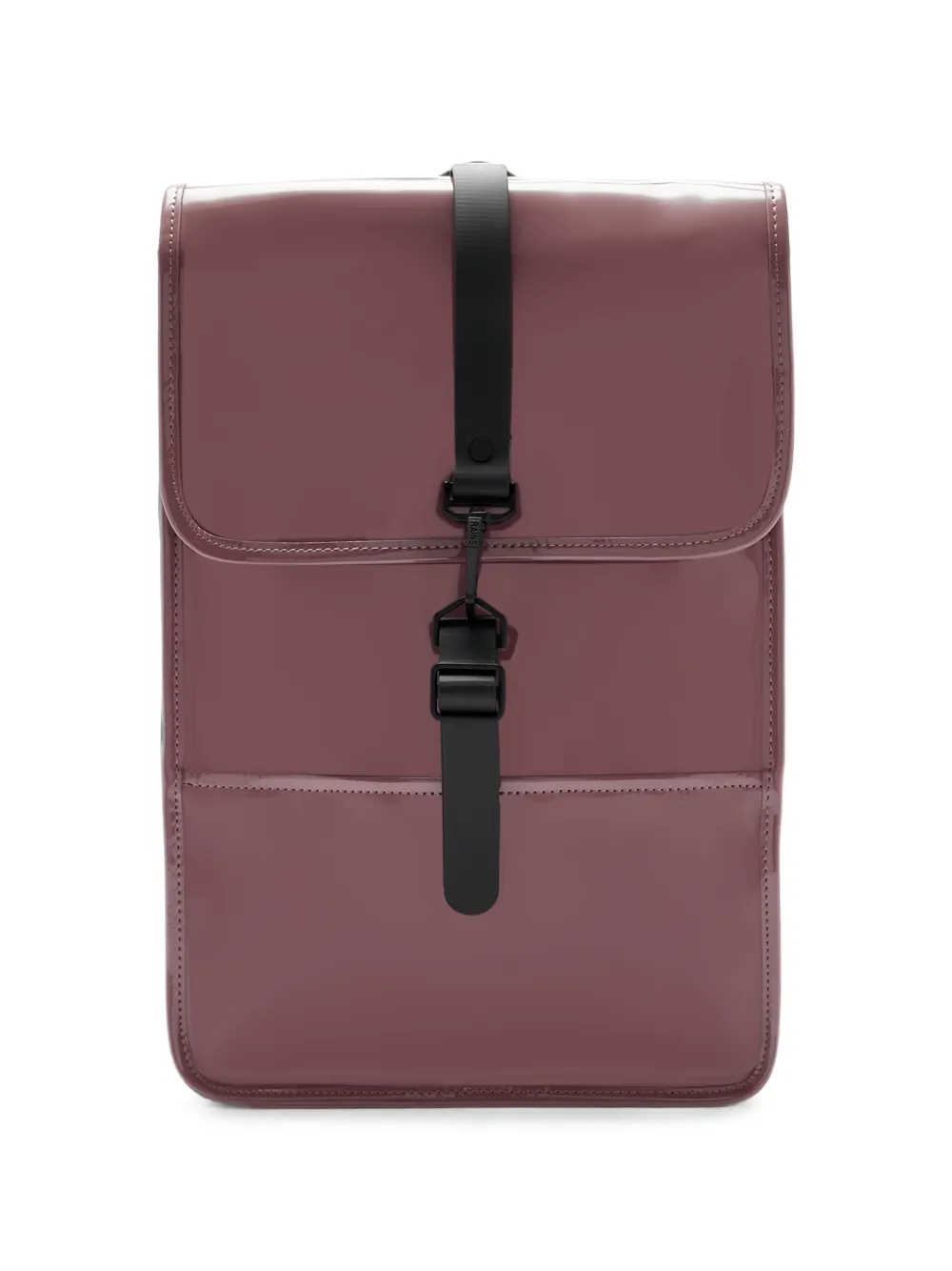 Rains W3 mini-rugzak Roze