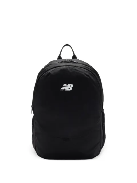New Balance Kids mochila Everyday con logo estampado
