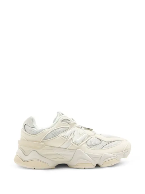 New Balance Kids 9060 sneakers med logodetalje