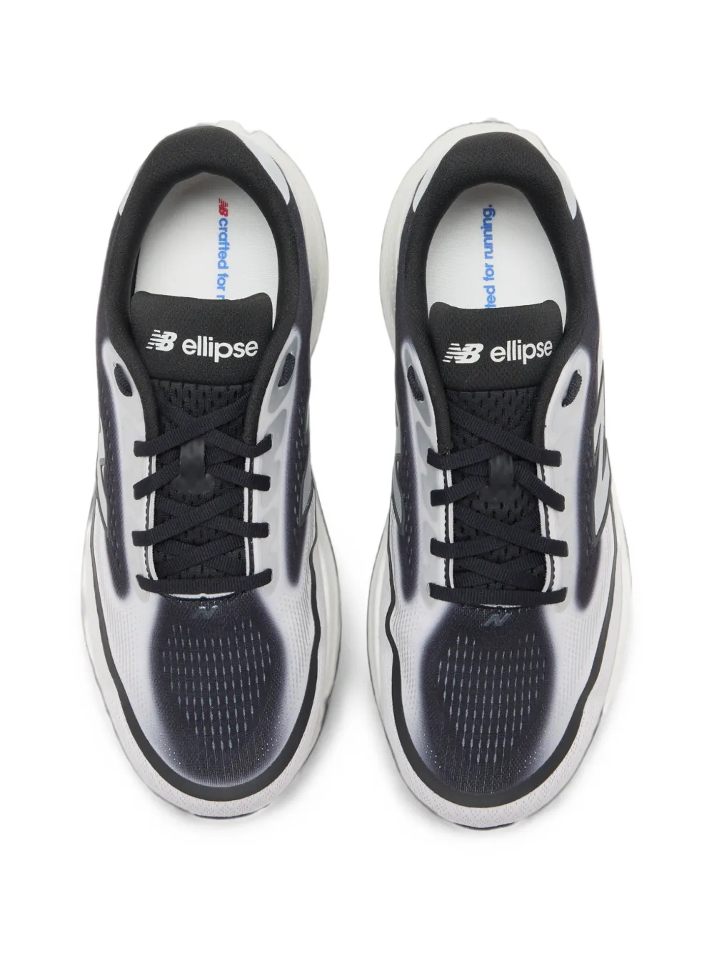 New Balance Ellipse sneakers Wit