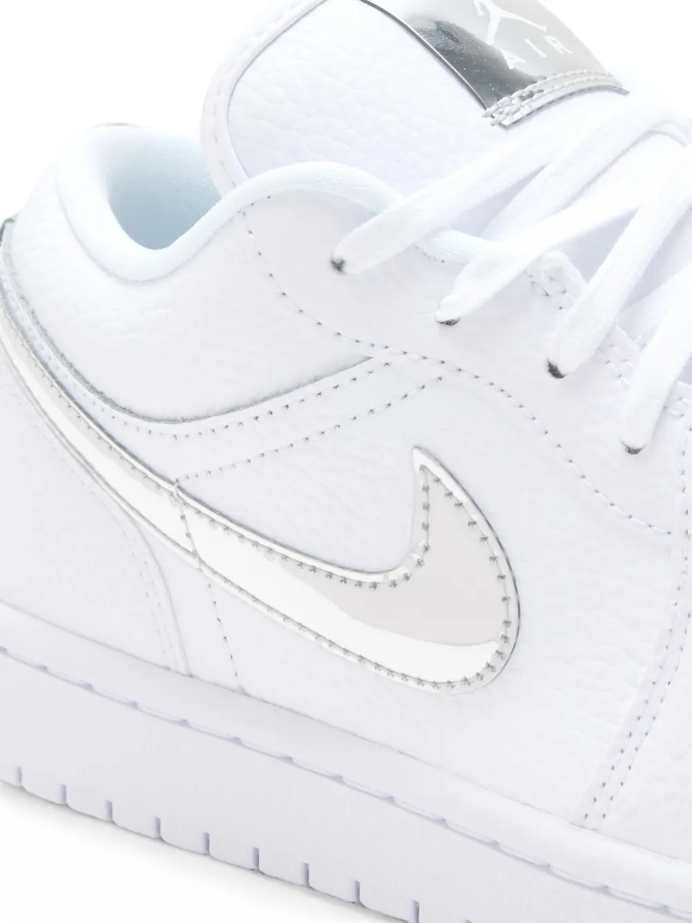 Nike Air Jordan 1 Low SE sneakers Wit