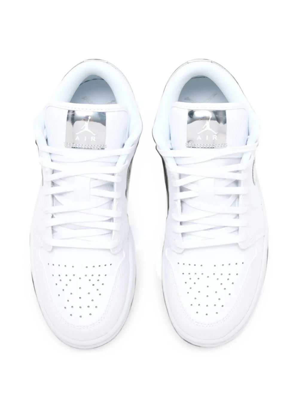 Nike Air Jordan 1 Low SE sneakers Wit