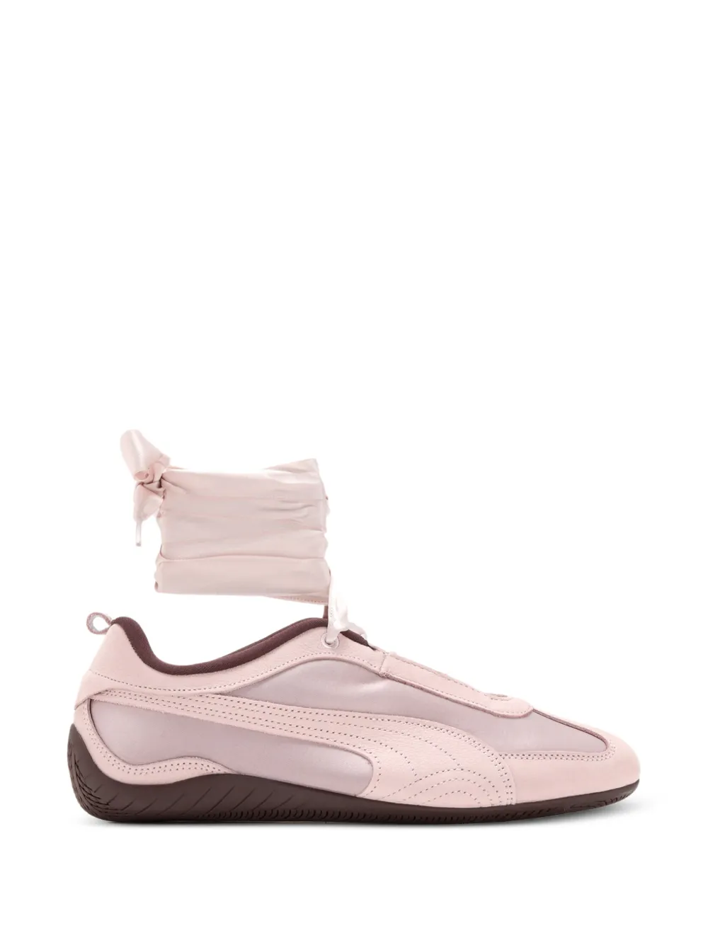 PUMA Speedcat Go Etoile ballet flats - Rosa