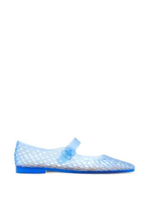 Sam Edelman Michaela jelly ballet flats