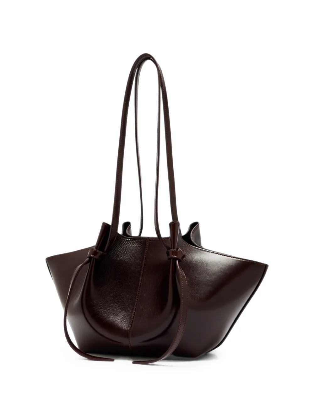 Yuzefi Mochi shopper Rood